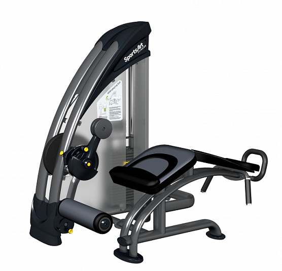 Грузоблочный тренажер Sportsart Fitness S-Line S958