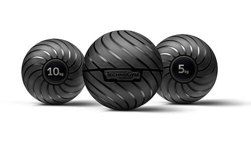 Слэмбол Technogym Slam Ball 5 кг