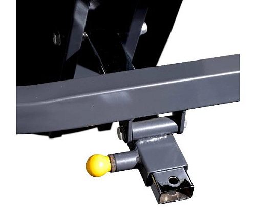 Тренажер для пресса вертикальный Protrain HC-VAB