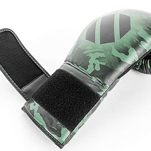 Купить UFC PRO Перчатки для бокса CAMO NIGHT VISION - S/M в Москве