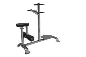 Грузоблочный тренажер для пресса и торса Ultra Gym Твистер для тренировки пресса UltraGym UG-KJ1261
