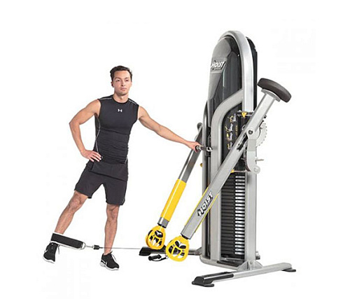 Силовой тренажер Hoist HD-4000