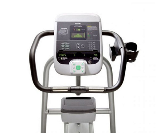 Эллиптический тренажер Precor EFX 532i Assurance Series
