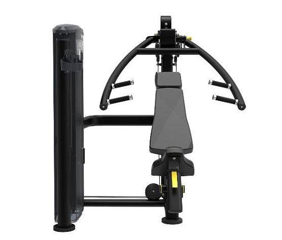Многопозиционный жим Aerofit Impulse IT9529 фото2