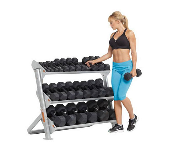 Силовой тренажер Hoist HF-5461-48 фото4