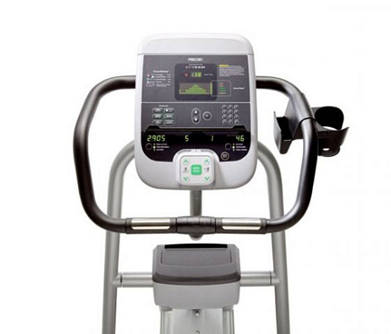 Эллиптический тренажер Precor EFX 532i Assurance Series фото2
