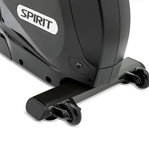 Купить Велотренажер Spirit Fitness XBR55 BLACK в Москве