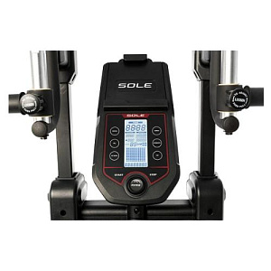 Купить Степпер Sole Fitness Cardio Climber SC200 (CC81 2019) в Москве