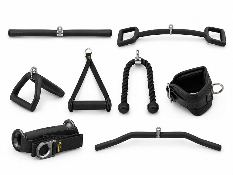 Technogym Cable Stations Standard Bundle — фото 1