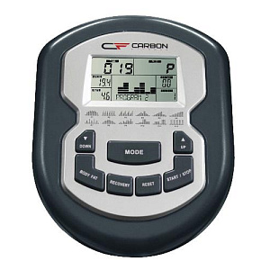 Купить Эллиптический тренажер Carbon fitness E704 домашний в Москве