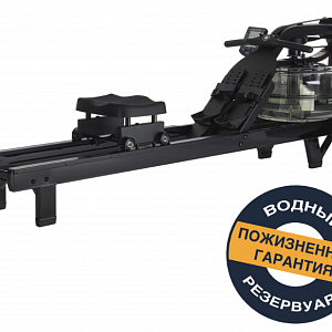 Гребной тренажер Fluid Rower Neon Pro XL Купить Гребной тренажер Fluid Rower Neon Pro XL в Москве