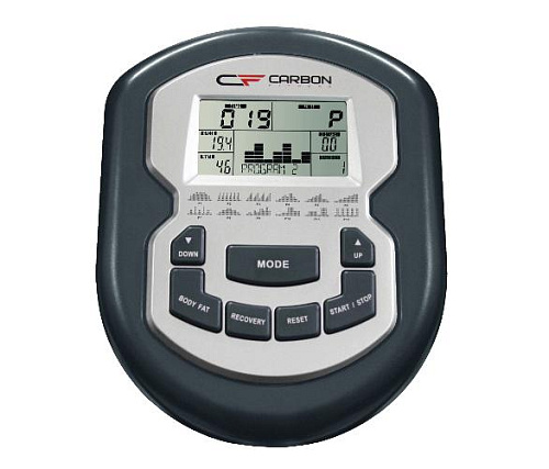 Эллиптический тренажер Carbon Fitness E704 (домашний)