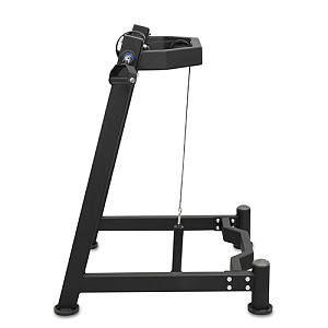 Купить Нагружаемый дисками тренажер Bronze Gym PARTNER BGR-813 тренажёр для предплечий в Москве