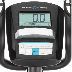 Купить Эллиптический тренажер Oxygen CADENCE EL домашний в Москве