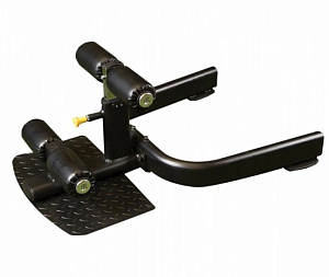 Скамья для пресса Ab Coaster X3S Ab Coaster Скамья для пресса домашняя Ab Coaster X3S
