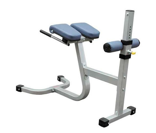 Купить Гиперэкстензия горизонтальная, Скамья Римский стул Aerofit Impulse IFRC в Москве