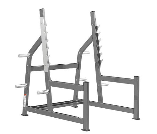 Купить Стойка для жима и приседаний Realleader FW-2018 в Москве