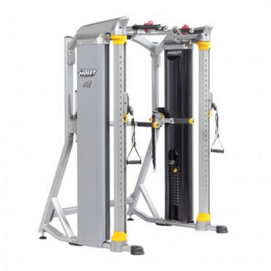 Комплекс для функциональных тренировок DAP Hoist Mi7