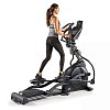 Эллиптический тренажер Sole Fitness E98 (2019)
