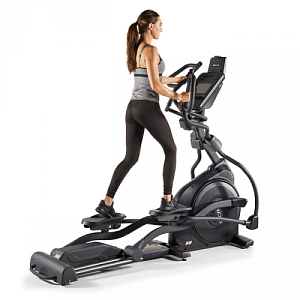 Купить Эллиптический тренажер Sole Fitness E98 (2019) в Москве