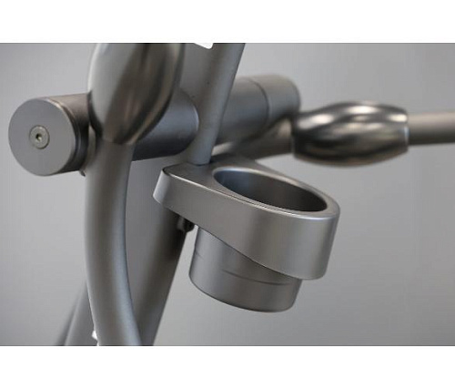 Эллиптический тренажер SHUA SH-E599 (Black) (для дома)