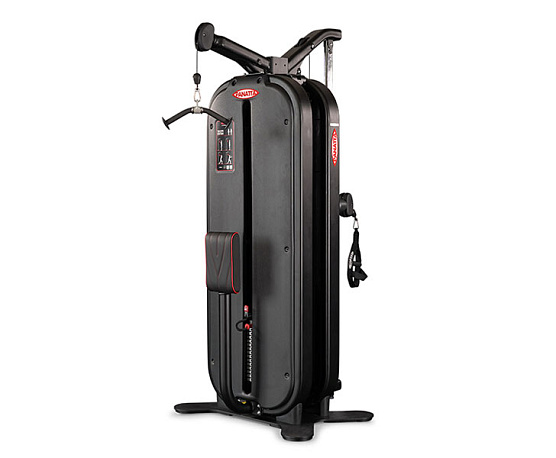 Мультистанция 2-в-1 Panatta Monolith 1MTH127 MULTI GYM