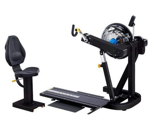 Эргометр First Degree Fitness E850 Club UBE Купить Эргометр First Degree Fitness E850 Club UBE в Москве