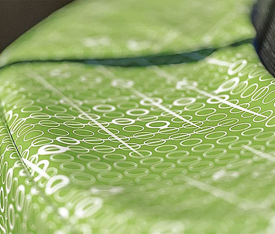 Батут Hasttings Air Game Basketball (2,44 м) фото7