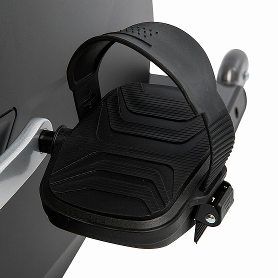 Вертикальный велотренажер Spirit Fitness CU900ENT фото9