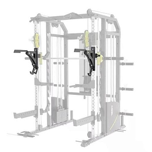 Купить Многофункциональный грузоблочный тренажер Protrain GT3 PRO силовой комплекс в Москве