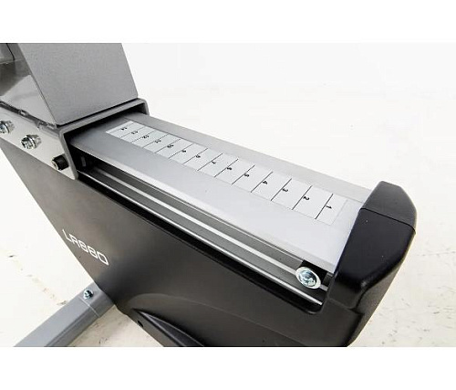 Тренажер Spirit Fitness LR660