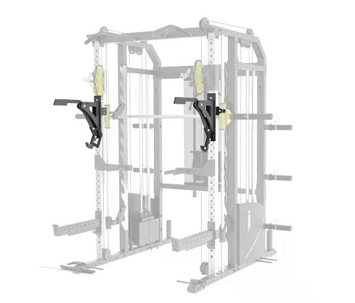 Силовой комплекс Protrain GT3 PRO