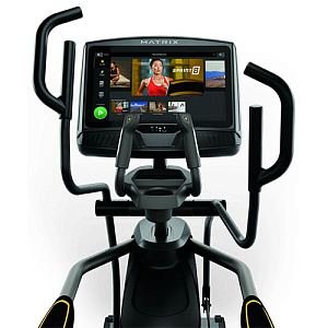 Купить Эллиптический тренажер Matrix Fitness E50XUR в Москве