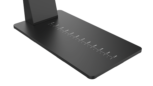 Функциональный тренажер с интерактивным зеркальным дисплеем Splan Y