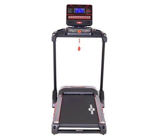 Беговая дорожка CardioPower T45 NEW фото4