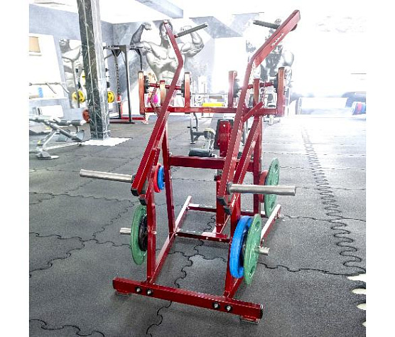 Верхняя тяга Realleader RS-1015 (HS-1015) фото2