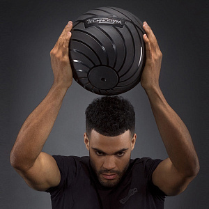 Слэмбол Technogym Slam Ball Купить Слэмбол Technogym Slam Ball в Москве