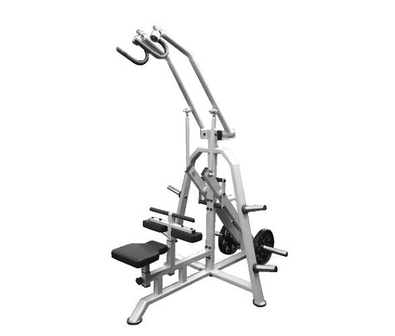 Рычажная тяга Bronze Gym Partner BGR-812