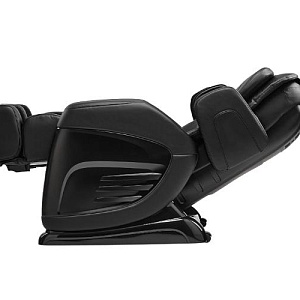 Купить Массажное кресло Ergonova Organic 2 Black массажное кресло в Москве