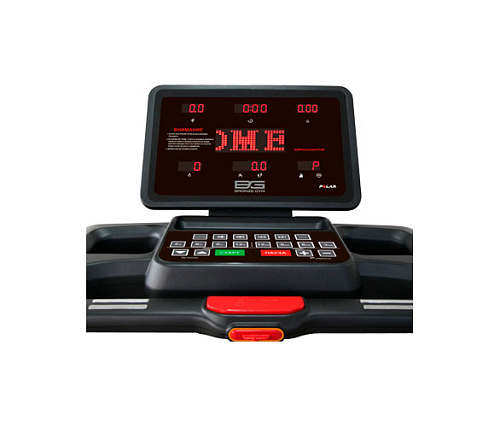 Беговая дорожка Bronze Gym T1100M PRO