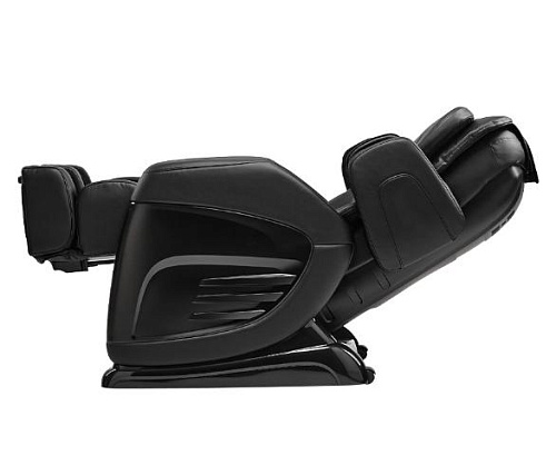 Массажное кресло Ergonova Organic 2 Black