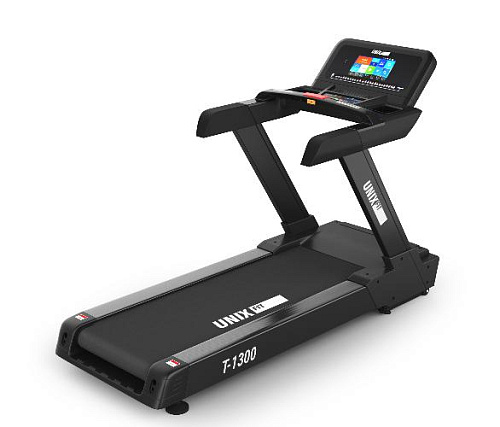 Купить Беговая дорожка Unix Fit T-1300 PRO (10,1 TFT) в Москве