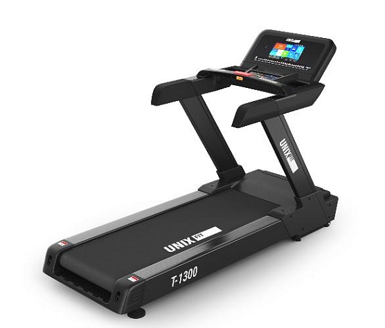 Беговая дорожка Unix Fit T-1300 PRO (10,1&quot; TFT)