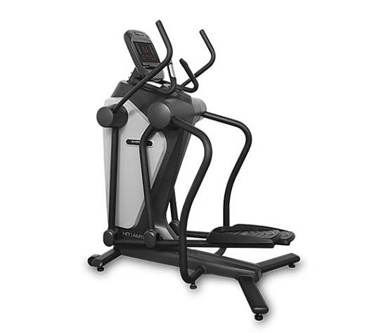 Эллиптический тренажер Svensson Industrial HIT AMT870