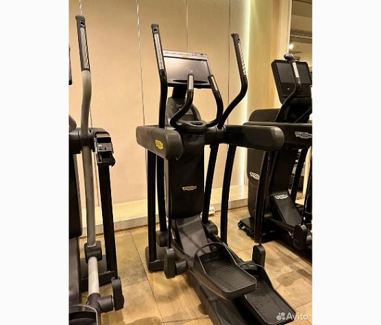 Technogym Excite Vario Unity