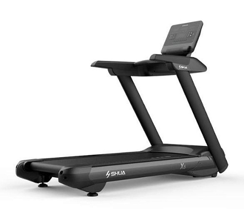 Беговая дорожка SHUA Полукоммерческая SH-T6500S