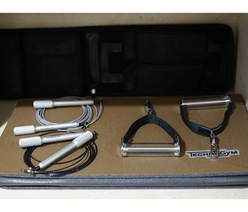 Сумка спортивная Technogym Wellness Bag