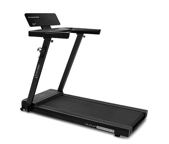 Беговая дорожка Oxygen RUNUP GROOVE A