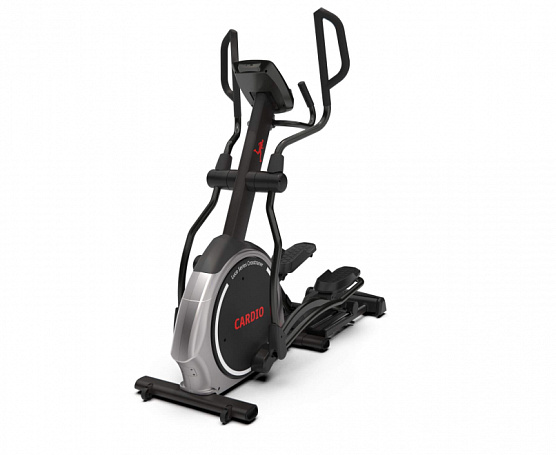 Эллиптический тренажер DFC E180 фото4