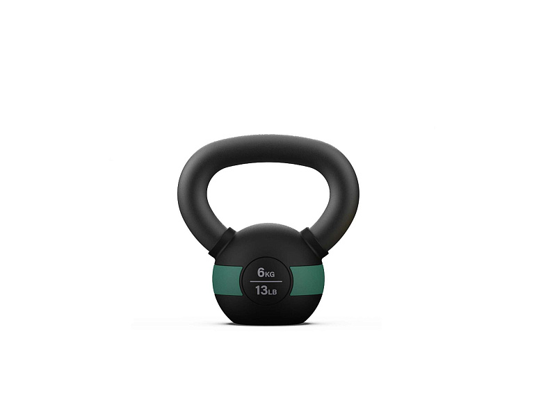 Technogym Performance Kettlebell 4 кг — фото 2
